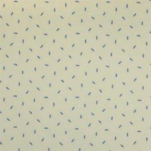 JANE CHURCHILL FENTON LEAF FABRIC